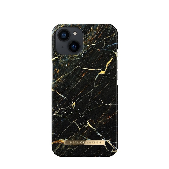 iDeal of Sweden - iPhone 13 Hardcase Hülle (IDFCA16-I2161-49) - Port Laurent Marble