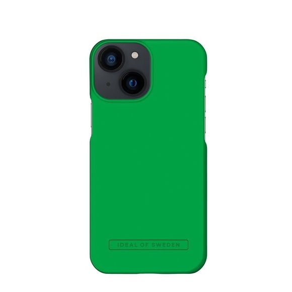 iDeal of Sweden - iPhone 13 Mini Hardcase Hülle (IDFCSU22-I2154-354) - Emerald Buzz