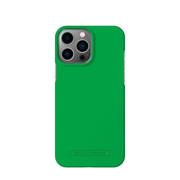 iDeal of Sweden - iPhone 13 Pro Max Hardcase Hülle (IDFCSU22-I2167-354) - Emerald Buzz