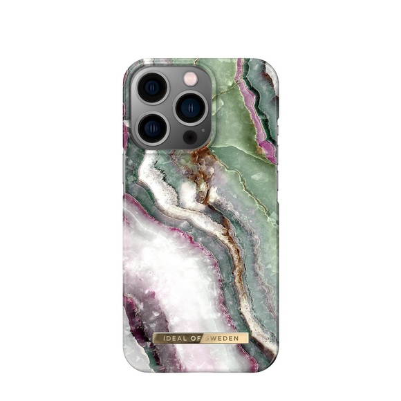 iDeal of Sweden - iPhone 13 Pro Hardcase Hülle (IDFCAG22-I2161P-448) - Northern Lights