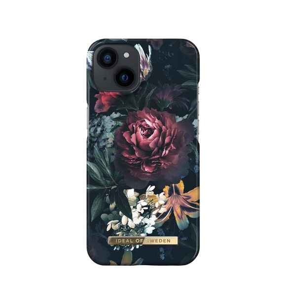 iDeal of Sweden - iPhone 14 / iPhone 13 Hardcase Hülle (IDFCAW21-I2261-355) - Dawn Bloom