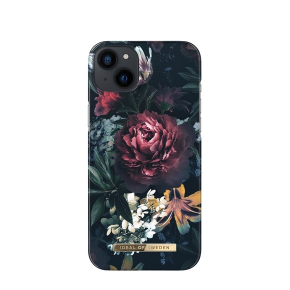 iDeal of Sweden - iPhone 14 Plus Hardcase Hülle (IDFCAW21-I2267-355) - Dawn Bloom