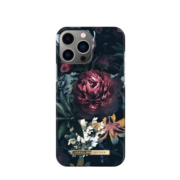iDeal of Sweden - iPhone 14 Pro Max Hardcase Hülle (IDFCAW21-I2267P-355) - Dawn Bloom