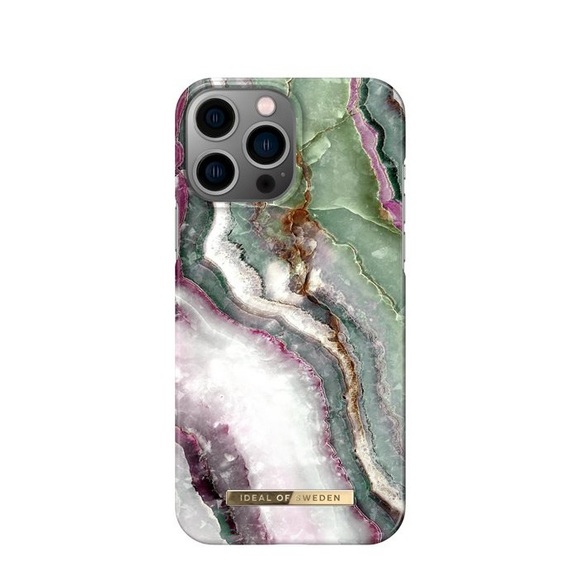iDeal of Sweden - iPhone 14 Pro Max Hardcase Hülle (IDFCAG22-I2267P-448) - Northern Lights