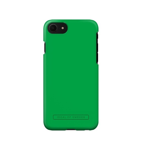 iDeal of Sweden - iPhone SE (2022/2020) / 8 / 7 / 6S Hardcase Hülle (IDFCSU22-I7-354) - Emerald Buzz