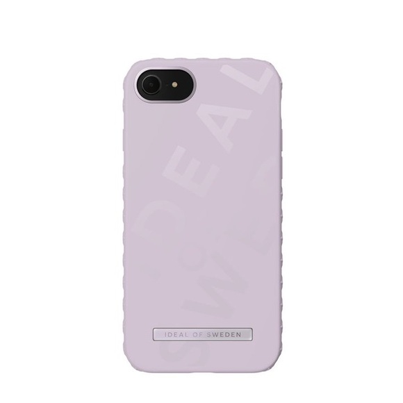 iDeal of Sweden - iPhone SE (2022/2020) / 8 / 7 / 6S Hardcase Hülle Active Case (IDACAS22-I7-382) - Lavender Force