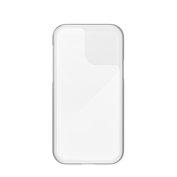 QUAD LOCK QLC-PON-IP12M - Schutzhülle (Passend für Modell: Apple iPhone 12 / 12 Pro)