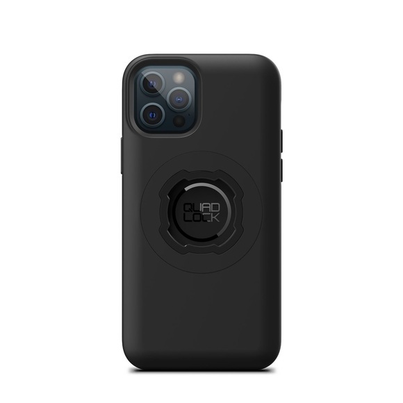 QUAD LOCK MAG Case - Schutzhülle (Schwarz)