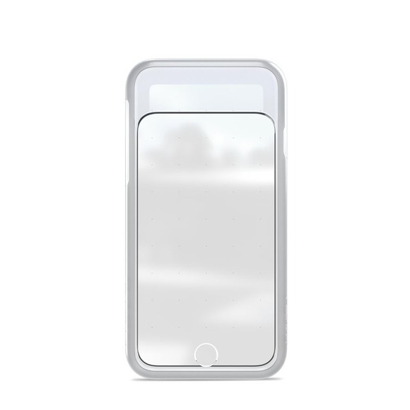 Quad Lock Poncho - Schutzhülle (Passend für Modell: Apple iPhone 6, iPhone 6s, iPhone 7, iPhone 8)