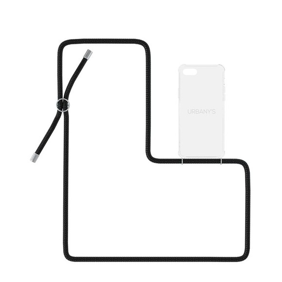 Urbany's Urbany's Necklace Case iPhone 7/8/SE (2020