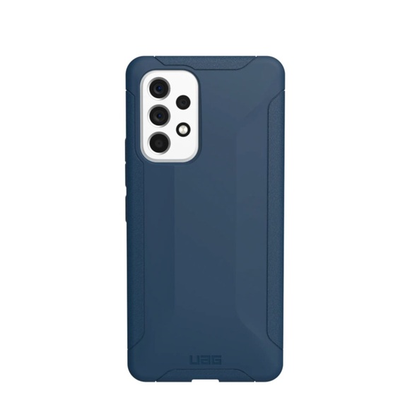 UAG Urban Armor Gear - Samsung Galaxy A53 5G Schutzhülle Scout (213528115555) - Mallard