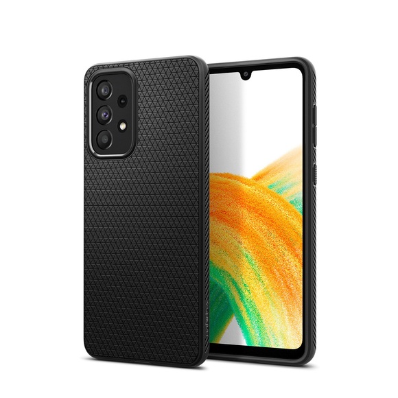 Samsung Galaxy A33 5G - Silikongel Schutzhülle
