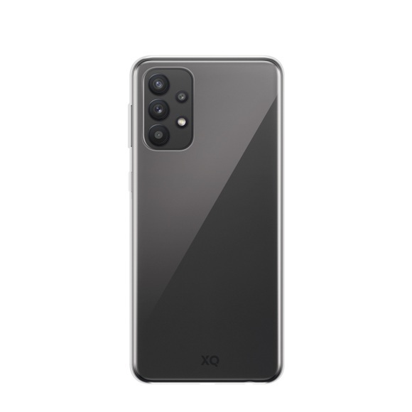 Xqisit Flex Case - Clear Hülle