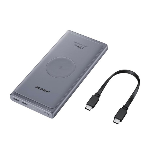 Samsung Powerbank Wireless
