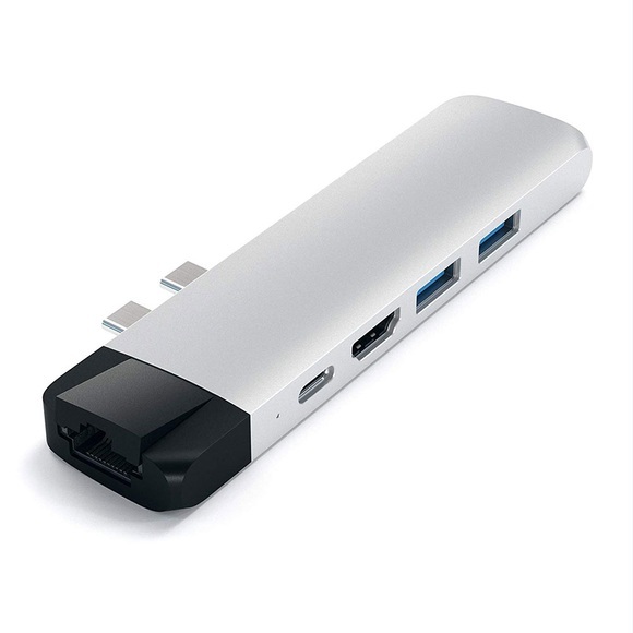 Satechi Usb-C Pro Hub Adapter
