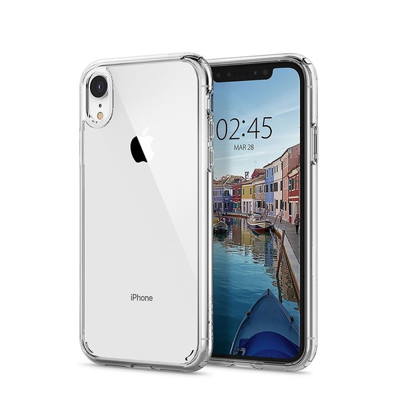 Spigen Back Cover