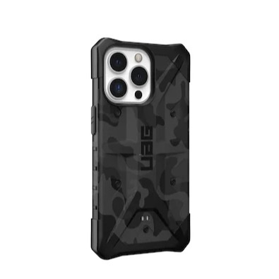 UAG Urban Armor Gear - iPhone 13 Pro Schutzhülle Pathfinder (113157114061) - Midnight Camo
