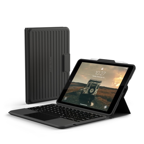 UAG Urban Armor Gear - iPad 10.2