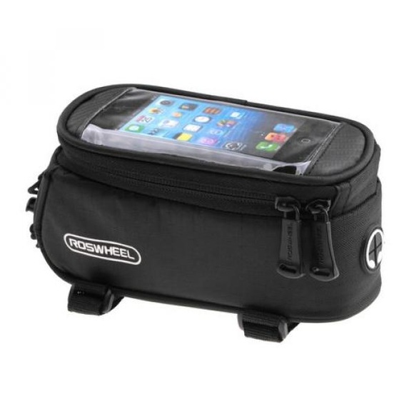 Universal Fahrrad Smartphone Tasche (Grösse L 5.5