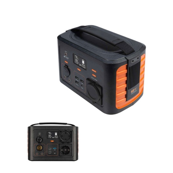  Xtorm Portable Power Station 300, XP300 