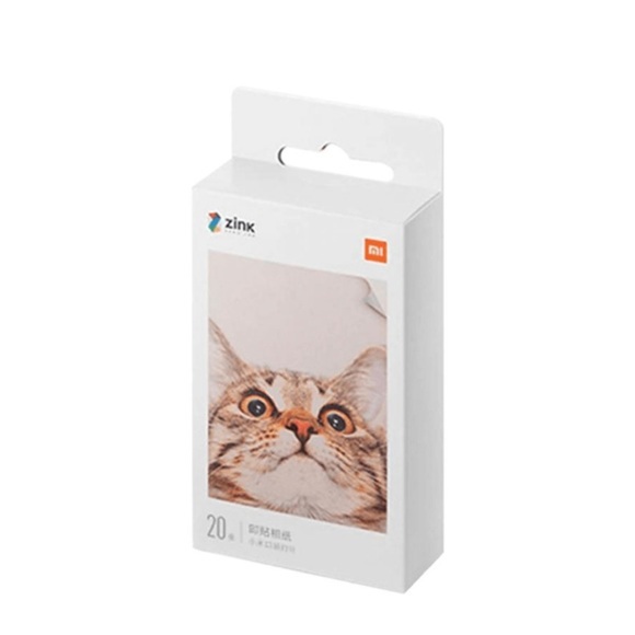 XIAOMI Mi Photo Printer 3