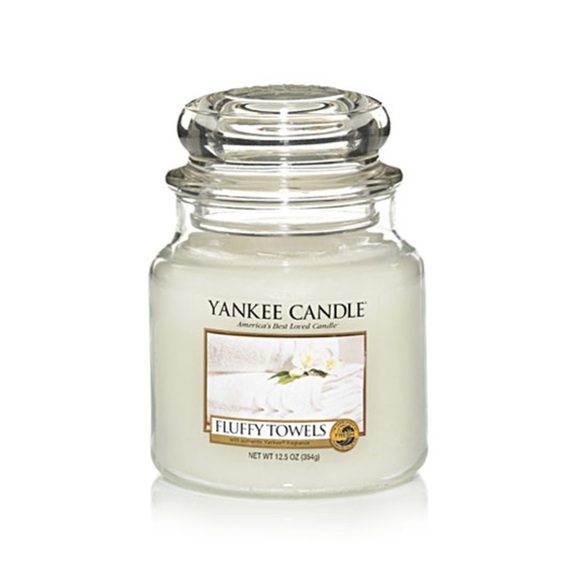 Yankee Candle Duftkerze Höhe 135 mm / Durchmesser 100 mm