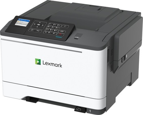 Lexmark CS521dn Drucker