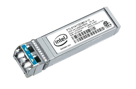 Intel 10GB X-520 LR-Fiber SFP+ Transceiv