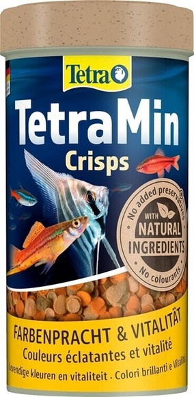 TetraMin Pro Crisps 250ml