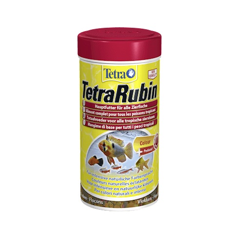 Tetra Rubin 1l