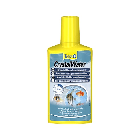 Tetra CrystalWater 250ml