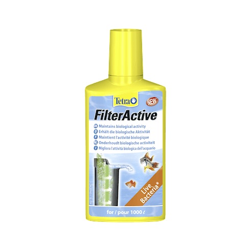 Tetra FilterActive 100ml