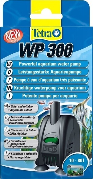Tetra Wasser Pumpe WP 300