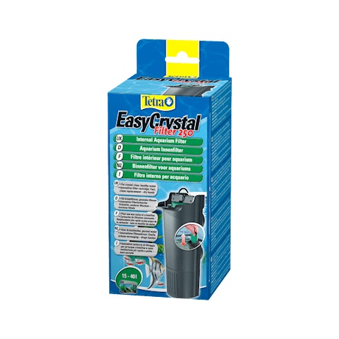 Tetra Filter EasyCrystal 250
