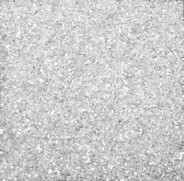 Quarzsand hellgrau 0-1mm 5kg