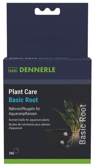 Dennerle NutriBalls 30 Stück Deutsch