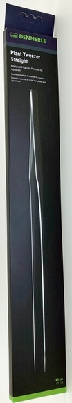 Dennerle Pflanzenpinzette XL L=45cm