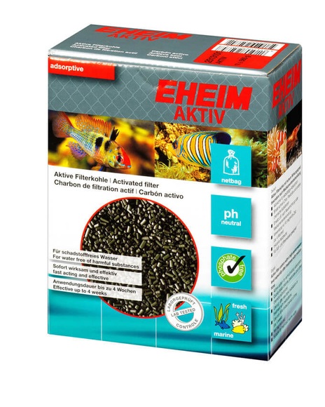 EHEIM Aktiv 250ml
