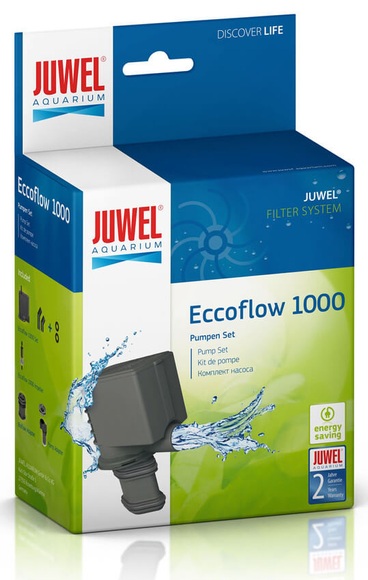 Juwel Eccoflow 1000 Pumpe