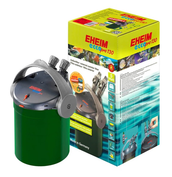 EHEIM Ecco Pro 2032 bis 130l