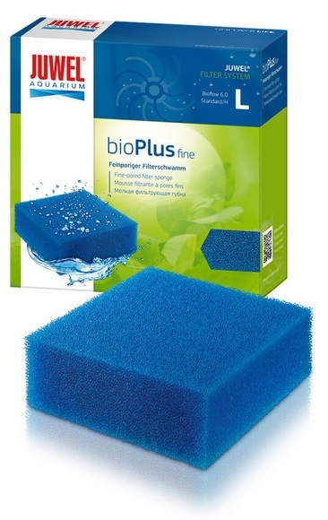 Juwel Filterschwamm fein zu Standard & Bioflow 6.0