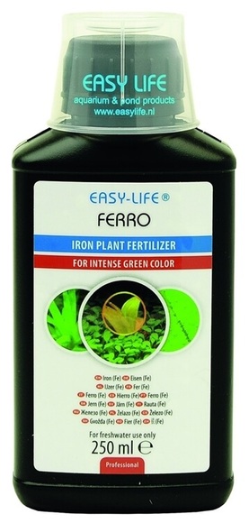 EASY-LIFE Ferro 250ml Eisendünger