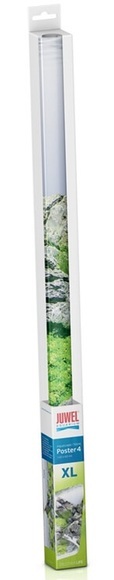 Juwel Fotorückwand 4 Gr.XL 150x60cm beidseitig bedruckt