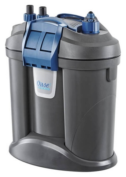 Oase FiltoSmart Thermo 200 Aquarium Aussenfilter