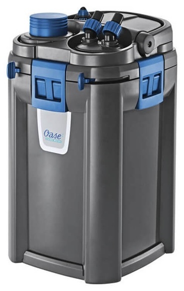 Oase BioMaster Thermo 350 Aquarium Aussenfilter