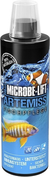 ART08 - ARKA Artemiss Meer- und Süsswasser 236 ml