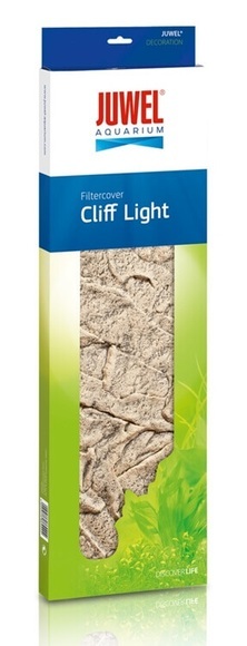 Juwel Terrace Cliff Light (Fische , Aquariumsdeko , Poster) 731 gr