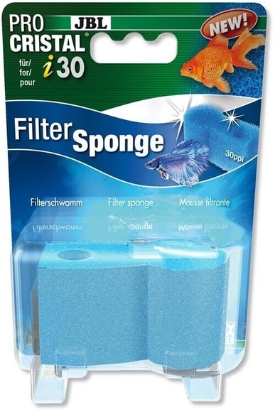 6099300 - JBL ProCristal i30 FilterSponge 30 ppi Austausch-Filterschwamm