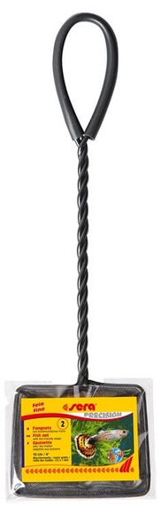 sera Fangnetz/Kescher fein 10cm/4