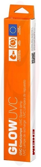 EHEIM GLOWUVC-7 UVC Ersatzlampen